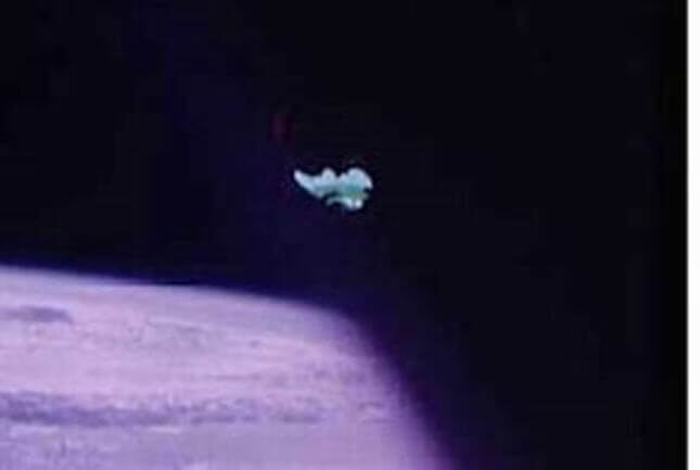 La NASA llevó a cabo su primera reunión pública sobre objetos voladores no identificados