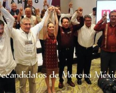 BBVA también descarta la posibilidad de problemas macroeconómicos al final del sexenio