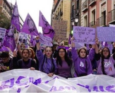 Casi 9 de cada 10 ciudadanos del mundo tiene prejuicios sobre la valía de la mujer frente a la del hombre según un informe presentado por las Naciones Unidas
