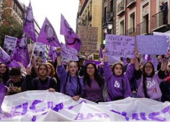 Casi 9 de cada 10 ciudadanos del mundo tiene prejuicios sobre la valía de la mujer frente a la del hombre según un informe presentado por las Naciones Unidas