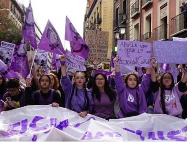 Casi 9 de cada 10 ciudadanos del mundo tiene prejuicios sobre la valía de la mujer frente a la del hombre según un informe presentado por las Naciones Unidas