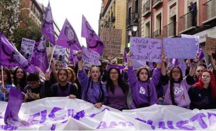 Casi 9 de cada 10 ciudadanos del mundo tiene prejuicios sobre la valía de la mujer frente a la del hombre según un informe presentado por las Naciones Unidas