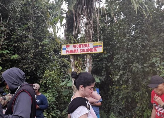 La campaña Escudo será ejecutada por nuestros estamentos de seguridad