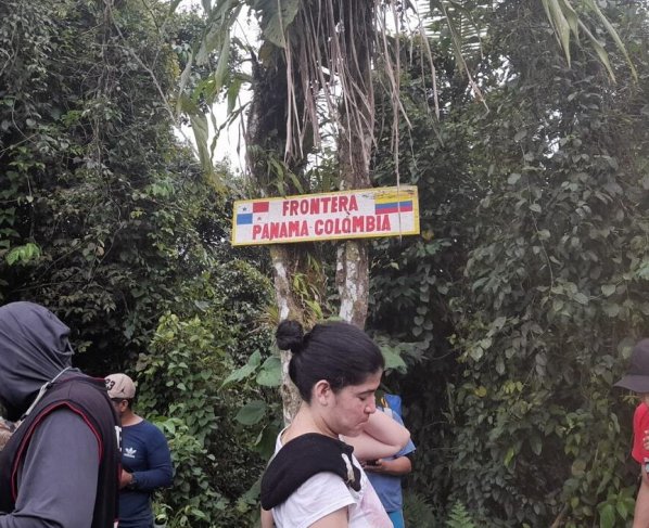 La campaña Escudo será ejecutada por nuestros estamentos de seguridad