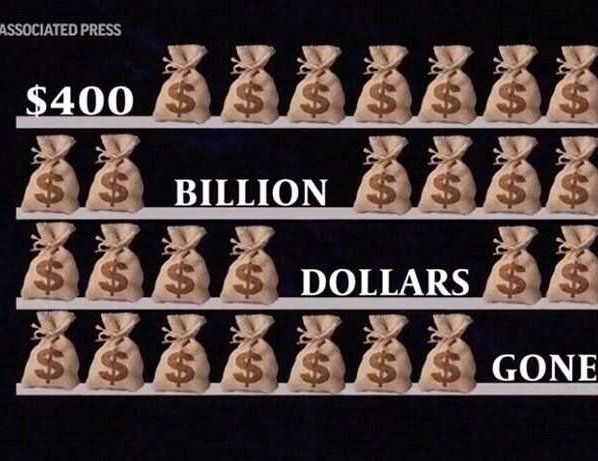 Un análisis de Associated Press encontró que los estafadores potencialmente robaron más de $280 mil millones en fondos de ayuda por el COVID-19