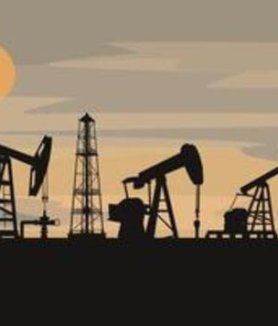 Los precios del petróleo subieron este jueves tras la caída del día anterior