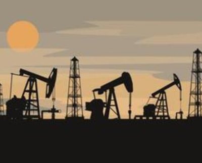 Los precios del petróleo subieron este jueves tras la caída del día anterior