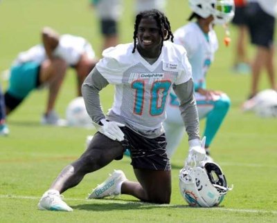 De acuerdo al informe presentado por la policía de Miami-Dade el hecho ocurrió en Halouver park