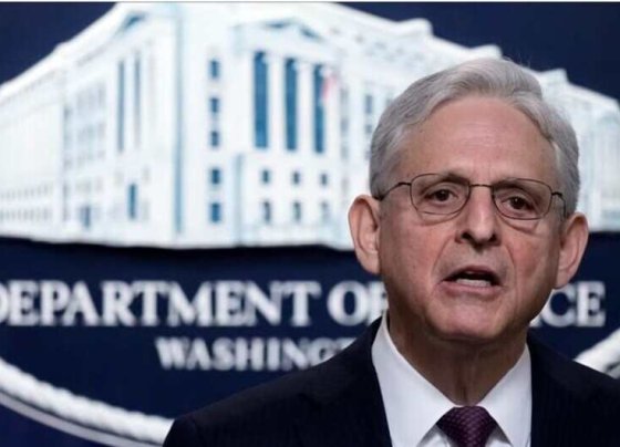 Trump ha atacado a Smith repetidamente en sus publicaciones en las redes sociales