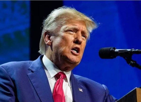 Donald Trump es el primer expresidente en ser acusado de cargos federales penales en la historia de EEUU.