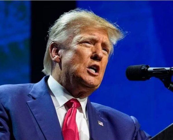 Donald Trump es el primer expresidente en ser acusado de cargos federales penales en la historia de EEUU.