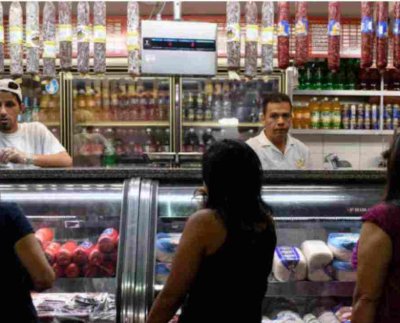 Datanálisis proyecta un crecimiento del consumo de 4.5% al cierre de 2023.