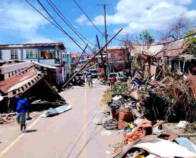 El Grupo Banco Mundial dio a conocer un conjunto de medidas nuevas y ampliadas para ayudar a los países a responder con rapidez y eficacia al creciente embate de las crisis.