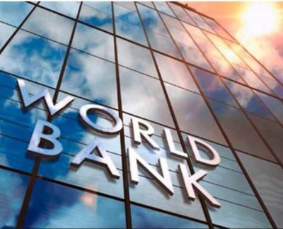 La economía mundial se está desacelerando bruscamente este año