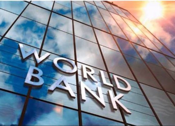 La economía mundial se está desacelerando bruscamente este año