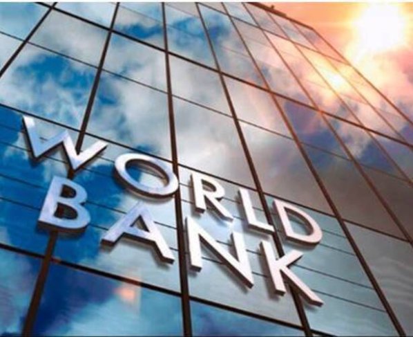 La economía mundial se está desacelerando bruscamente este año