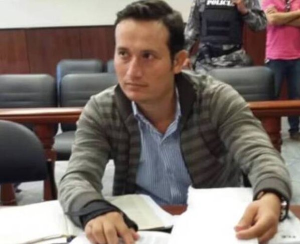 Un fiscal de Ecuador fue asesinado por pistoleros en una de las ciudades más violentas del país
