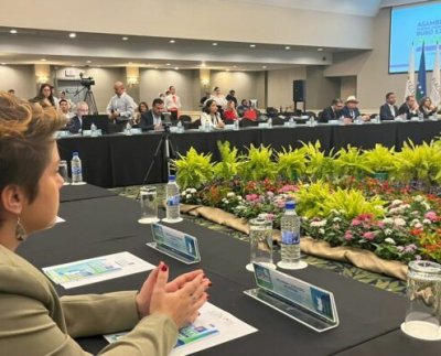 En América Latina el Pacto es financiado por el Partnership Instrument de la Unión Europea y participan más de 650 ciudades de 17 países de la región.