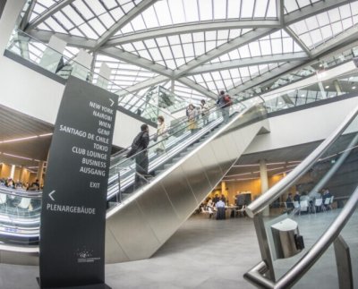 Durante las próximas dos semanas se está celebrando en la ciudad alemana de Bonn la cumbre climática internacional entre la COP27 y la COP28.