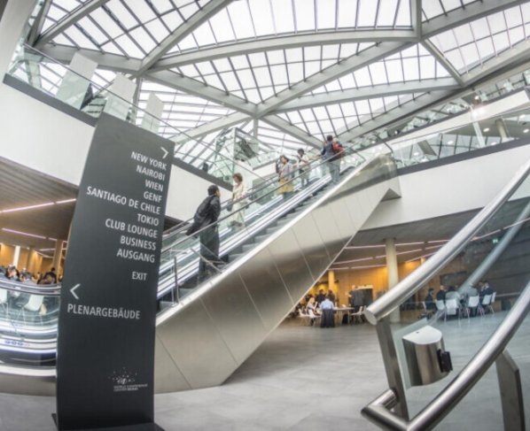 Durante las próximas dos semanas se está celebrando en la ciudad alemana de Bonn la cumbre climática internacional entre la COP27 y la COP28.
