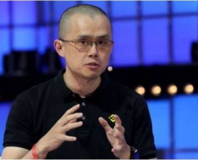 la mayor bolsa de criptomonedas del mundo y su fundador Changpeng Zhao fueron acusados por la Comisión del Mercado de Valores de Estados Unidos