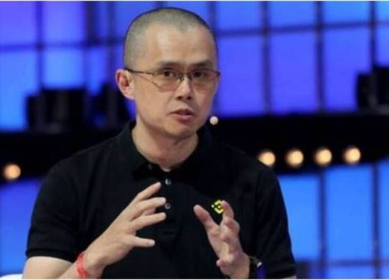 la mayor bolsa de criptomonedas del mundo y su fundador Changpeng Zhao fueron acusados por la Comisión del Mercado de Valores de Estados Unidos