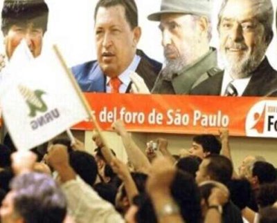 Los demócratas volvieron los ojos a la justicia formal