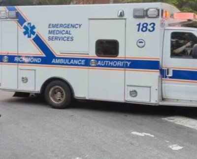 Un sospechoso de 19 años intentó escapar a pie pero fue arrestado y será acusado de dos cargos de asesinato en segundo grado