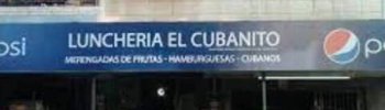 Pasaron 22 años desde aquellos días que mi madre salía del colegio hasta que me llevó por primera vez a El Cubanito de sus recuerdos
