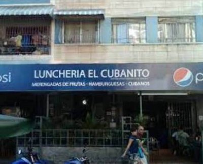 Pasaron 22 años desde aquellos días que mi madre salía del colegio hasta que me llevó por primera vez a El Cubanito de sus recuerdos