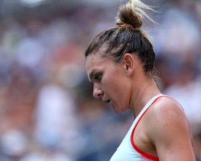 El equipo de Halep justificó el dopaje aludiendo a una intoxicación en un suplemento alimenticio