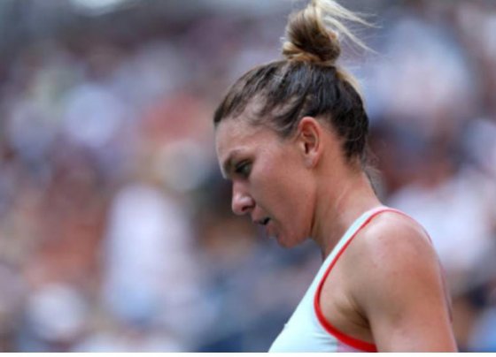 El equipo de Halep justificó el dopaje aludiendo a una intoxicación en un suplemento alimenticio