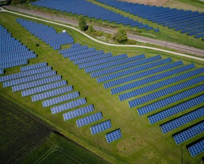 el conflicto ha servido para impulsar la transición verde