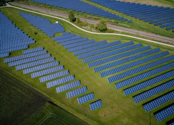 el conflicto ha servido para impulsar la transición verde