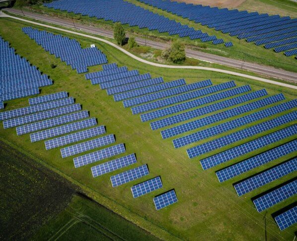 el conflicto ha servido para impulsar la transición verde