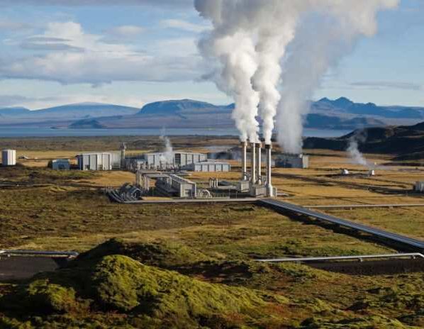 Entre los nuevos métodos de obtención de energía los EGS se sirven de la estimulación hidráulica para poder producir electricidad de forma eficiente.