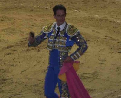 Todos quedaron satisfechos con los resultados del evento de la feria de El Vigia 2023.