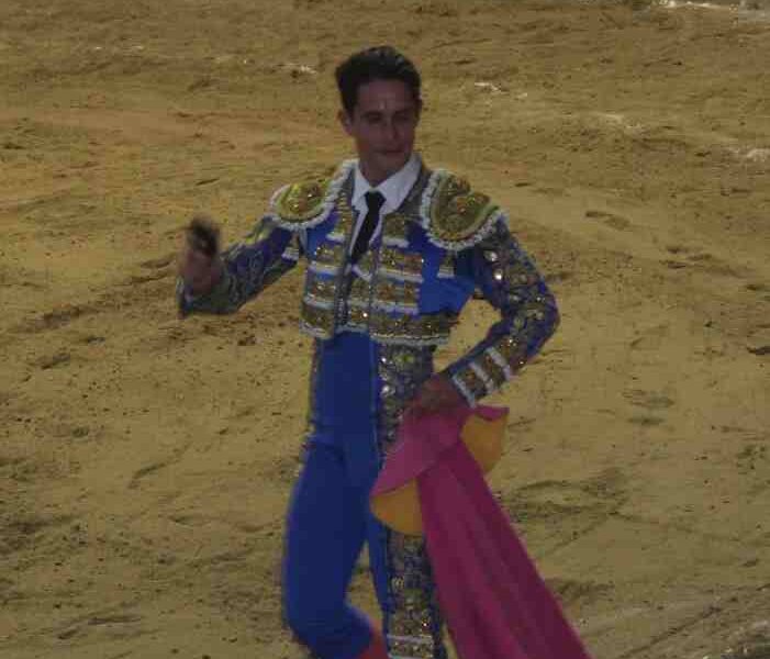 Todos quedaron satisfechos con los resultados del evento de la feria de El Vigia 2023.