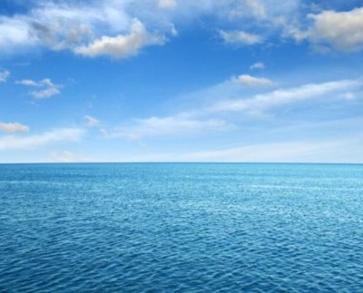 "Si calculas la economía oceánica como una economía nacional, sería la séptima mayor economía del mundo",