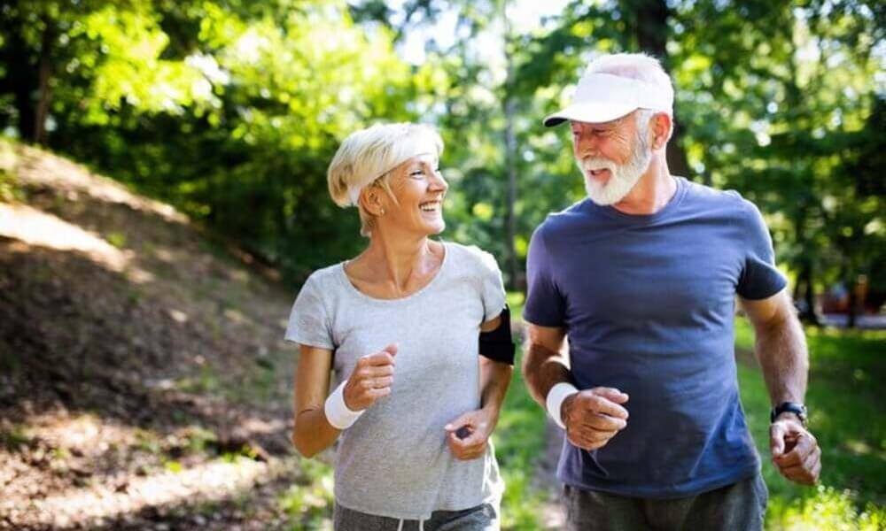 regiones con más habitantes que superaran los 100 años de edad