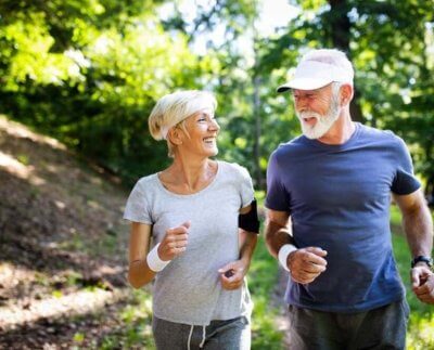 regiones con más habitantes que superaran los 100 años de edad