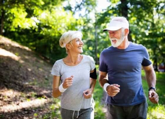 regiones con más habitantes que superaran los 100 años de edad