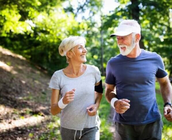 regiones con más habitantes que superaran los 100 años de edad