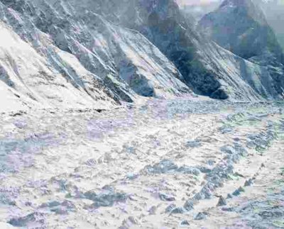 La Tierra se ha calentado un promedio de 1 a 2 grados anuales desde mediados del siglo XIX