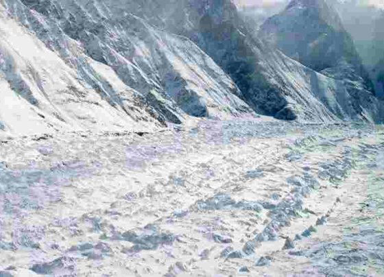 La Tierra se ha calentado un promedio de 1 a 2 grados anuales desde mediados del siglo XIX