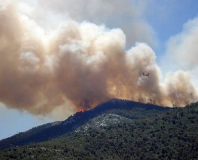 uno de los estudios más grandes y completos sobre el impacto a largo plazo en la salud de la exposición al humo plantea preocupaciones importantes sobre impacto a largo plazo.