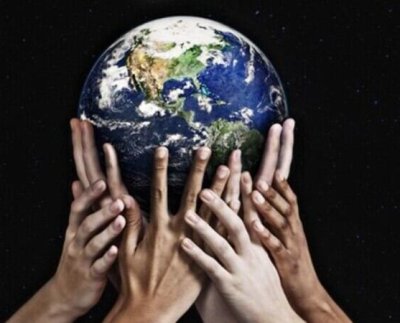 El cambio climático está azotando a la humanidad