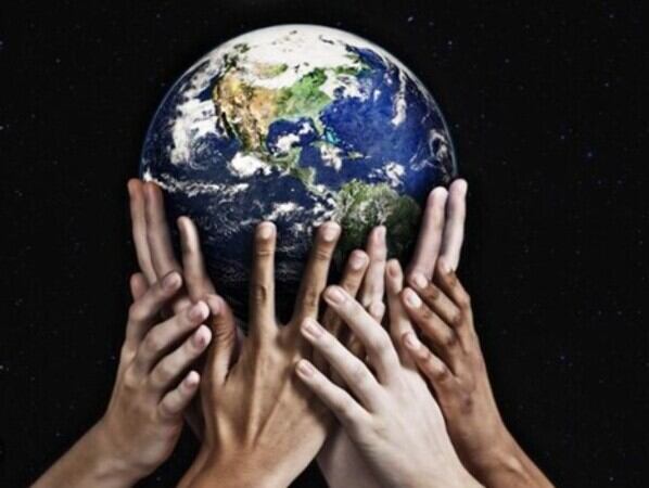 El cambio climático está azotando a la humanidad