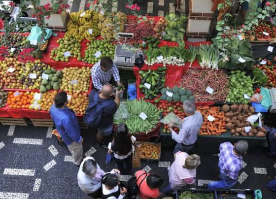 La inflación en México desaceleró a 5.84 por ciento en mayo, su menor nivel en 21 meses.