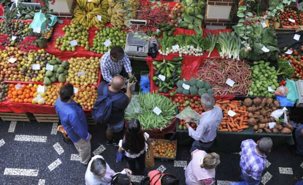 La inflación en México desaceleró a 5.84 por ciento en mayo, su menor nivel en 21 meses.